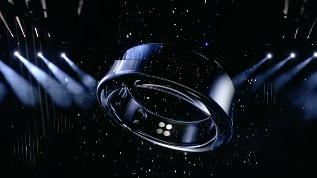 samsung galaxy ring