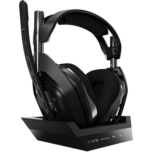 Astro Gaming Auriculares Inalámbricos A50