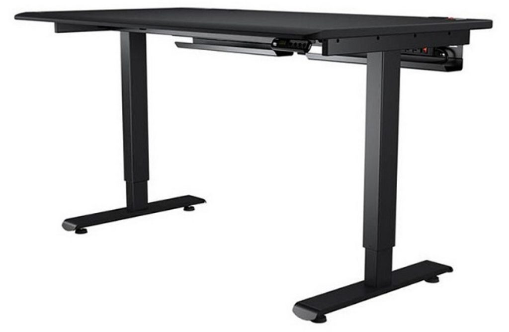 Cougar Royal 150 Pro, mesa eléctrica con altura personalizable