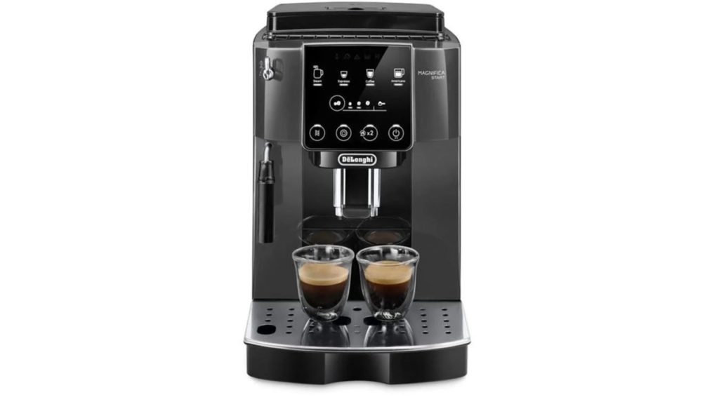 DeLonghi Magnifica Start