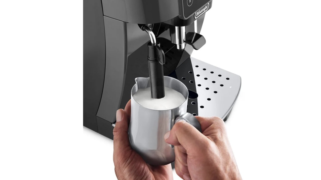 DeLonghi Magnifica Start