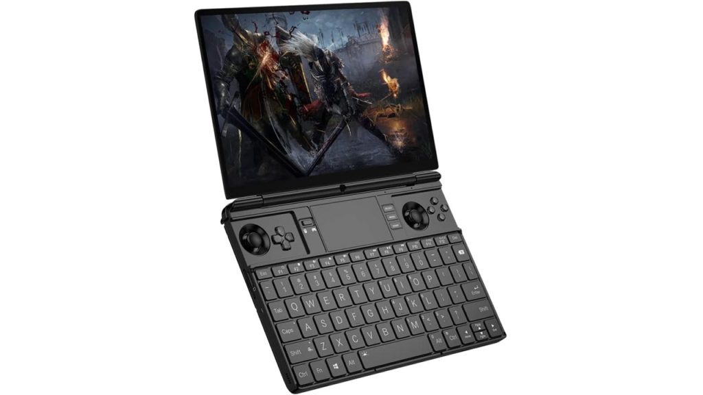 GPD WIN Max 2 2023 Consola