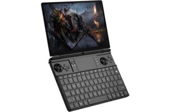 GPD WIN Max 2 2023 Consola