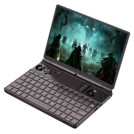 GPD WIN Max 2 2023