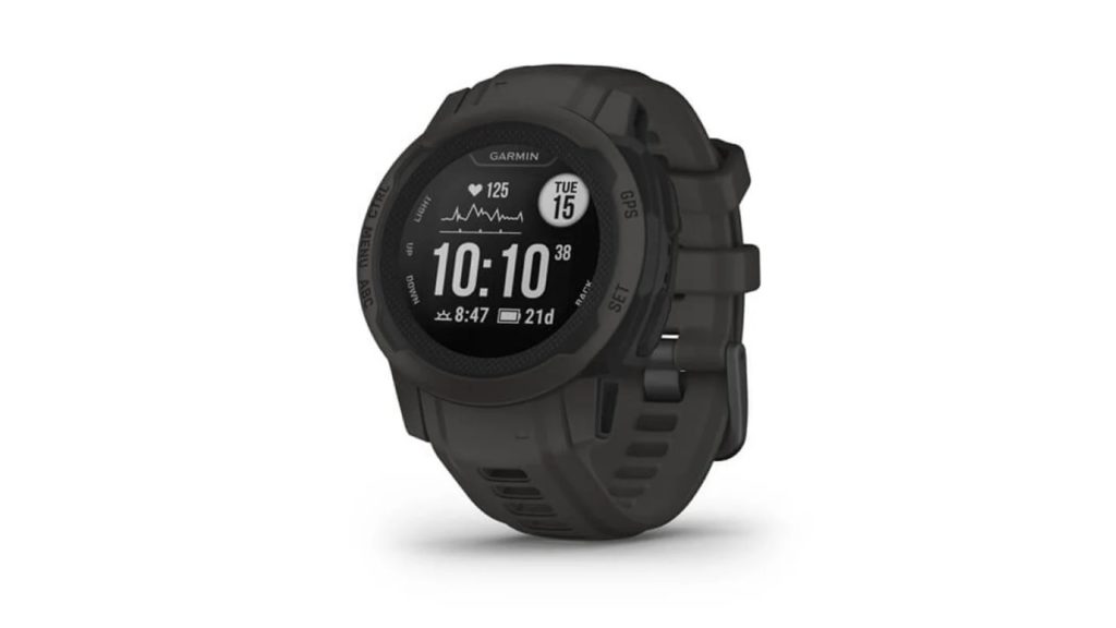 Garmin Instinct 2S