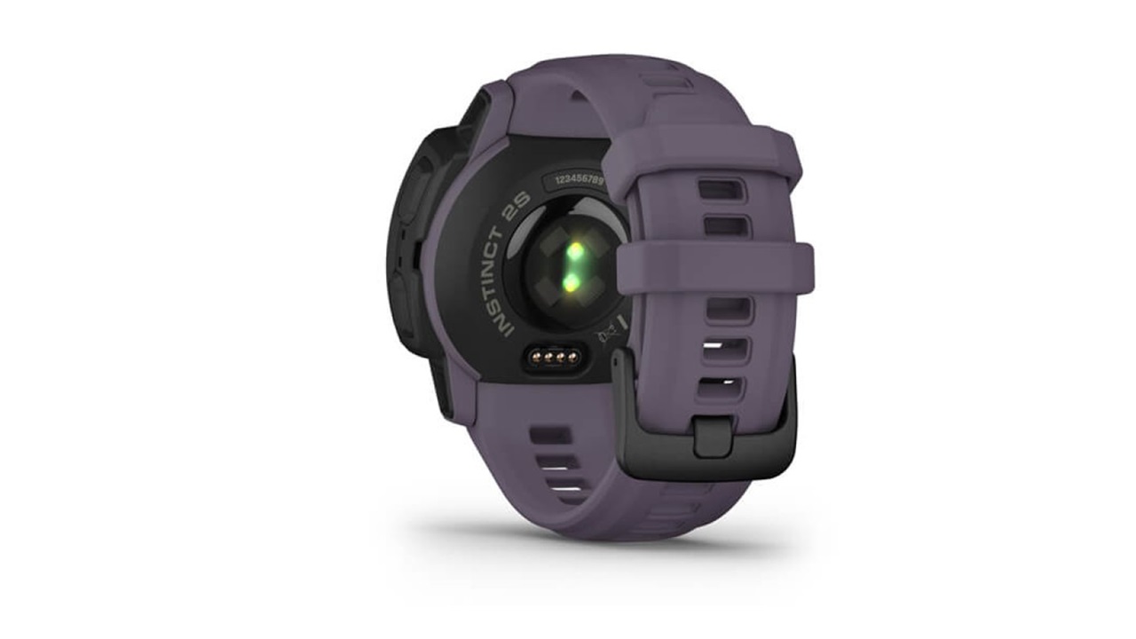 Garmin Instinct 2S