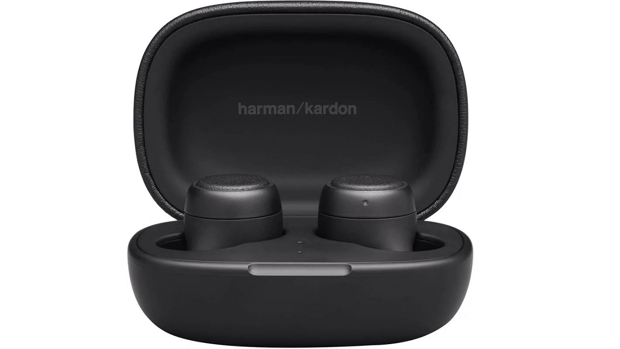 Harman Kardon Fly Auriculares