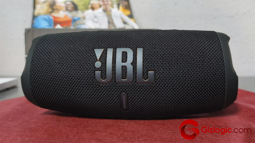 JBL Charge 5 Wi-Fi