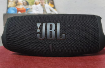 JBL Charge 5 Wi-Fi