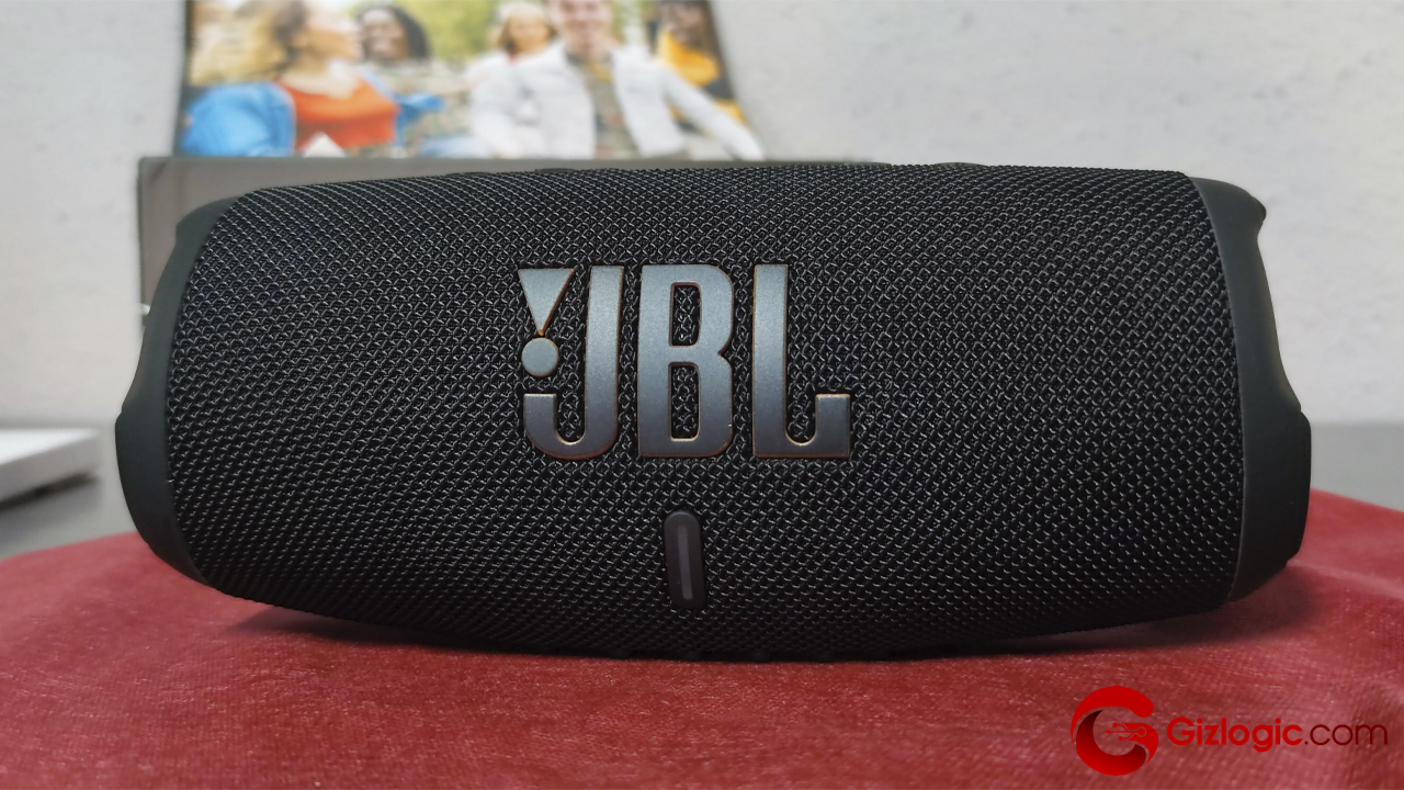 JBL Charge 5 Wi-Fi, nuestras opiniones tras probar este altavoz
