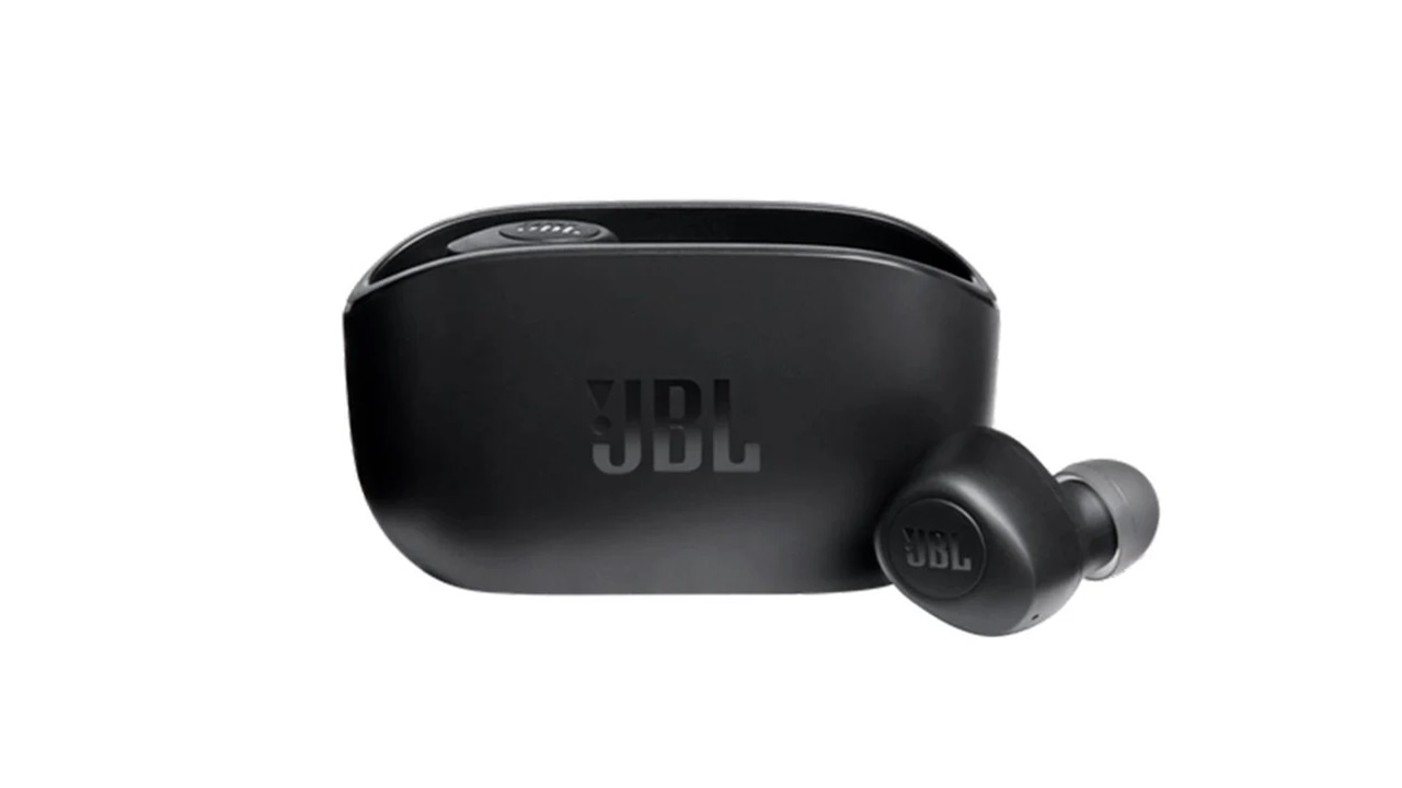 JBL Vibe 100TWS