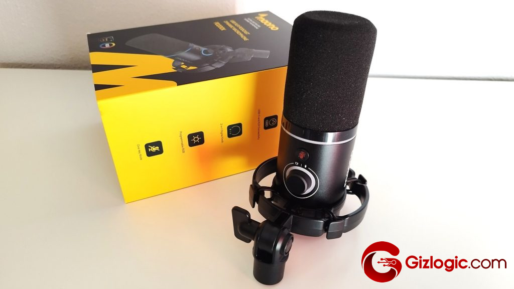 Maono PD200X