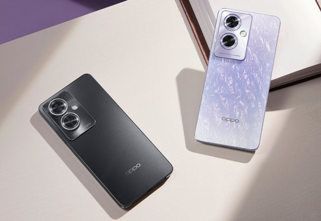 OPPO A79