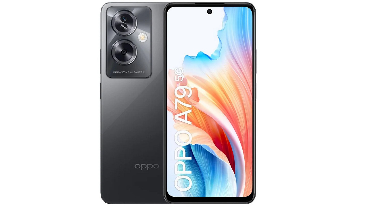 OPPO A79