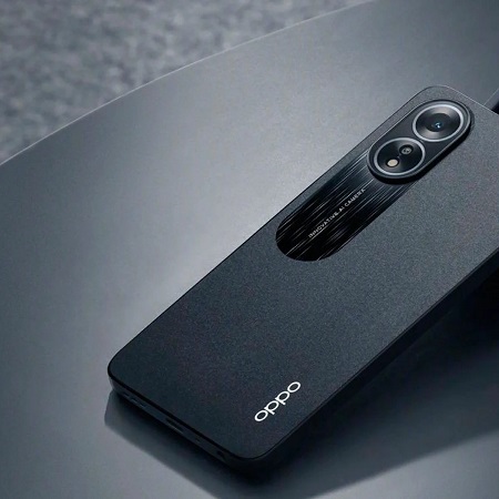 Oppo A38 