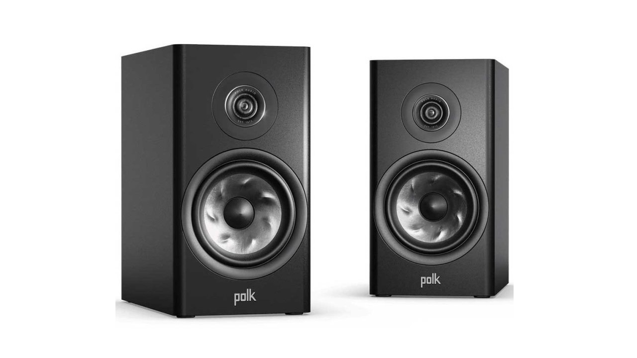 Polk Reserve R200