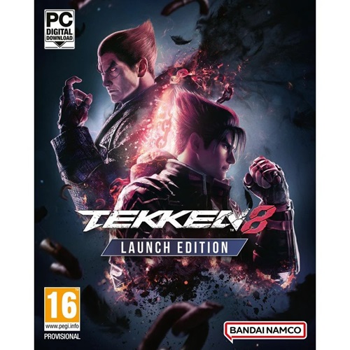 Tekken 8