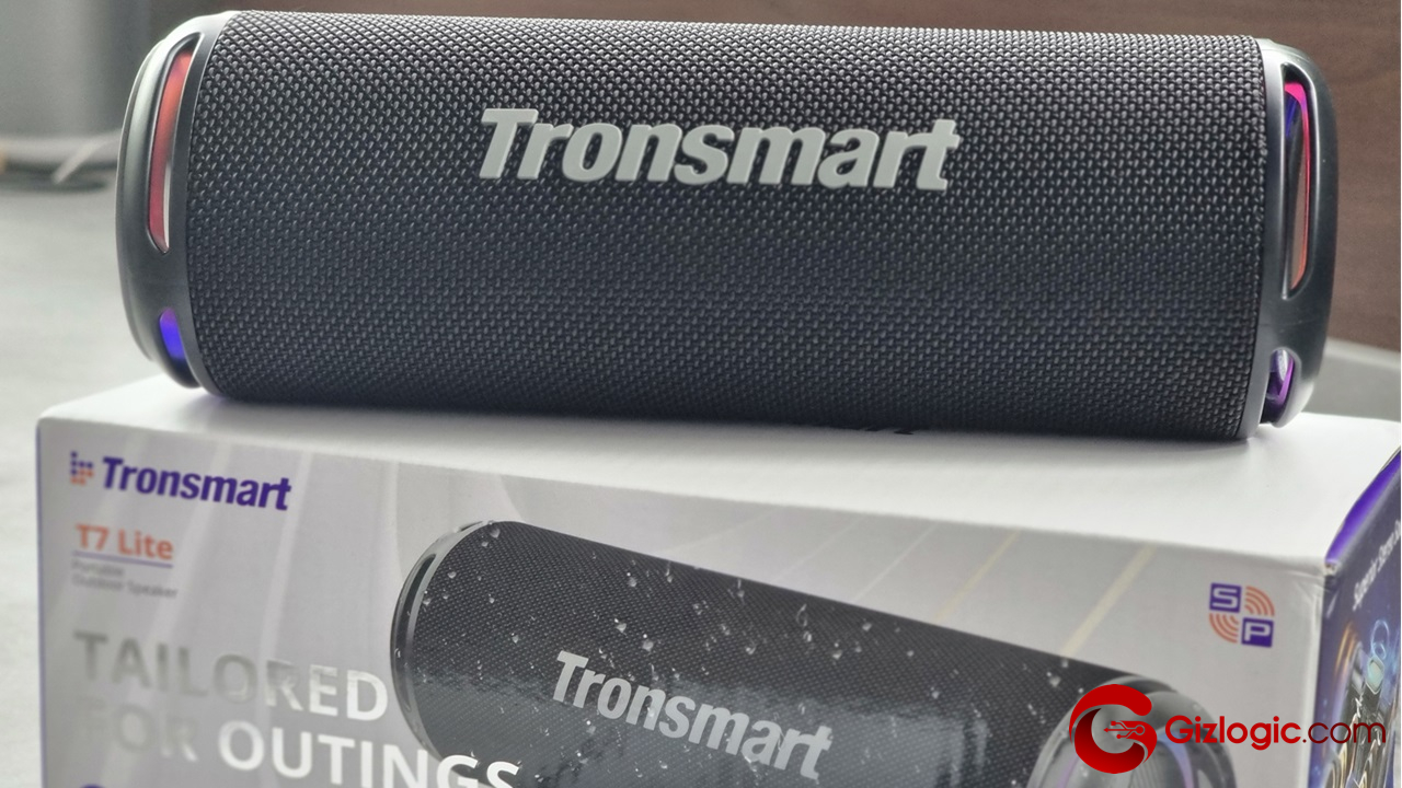 Tronsmart T7 Lite