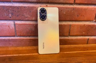 realme c67