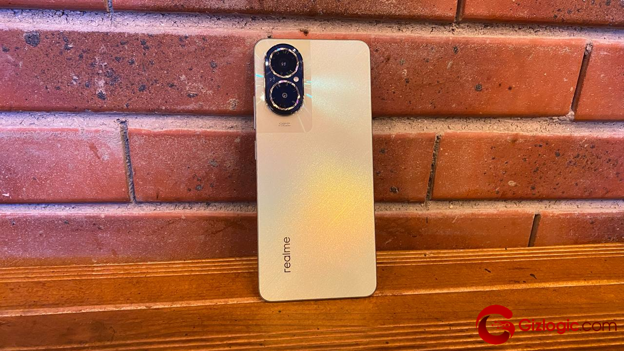 Realme C67: opiniones del nuevo smartphone barato de realme