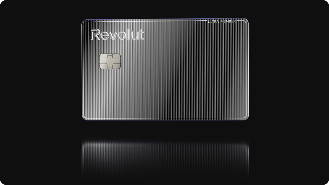 revolut ultra