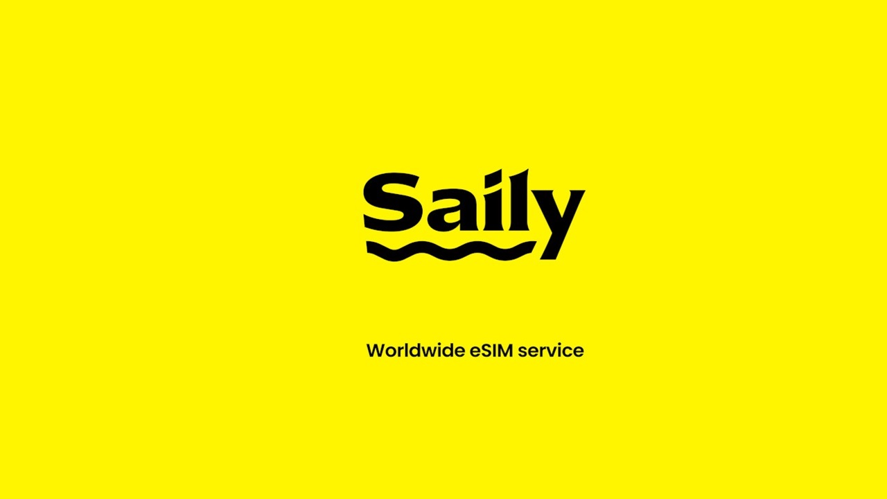 saily