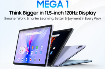 Blackview MEGA 1 - Destacada