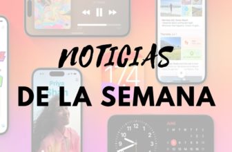 Noticias de la semana ios 17 4