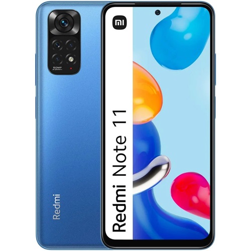 Xiaomi Redmi Note 11