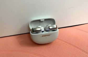 Bose Ultra Open Earbuds (2)