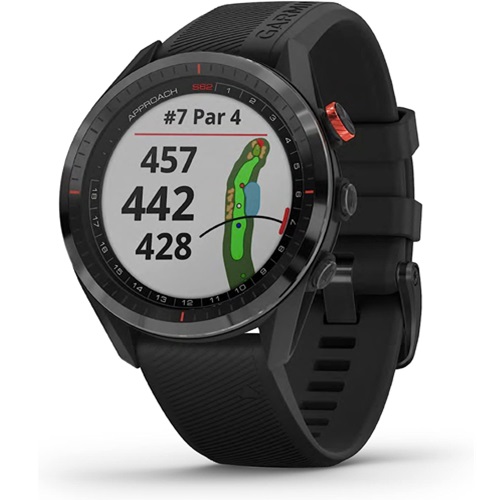 Garmin Approach S62