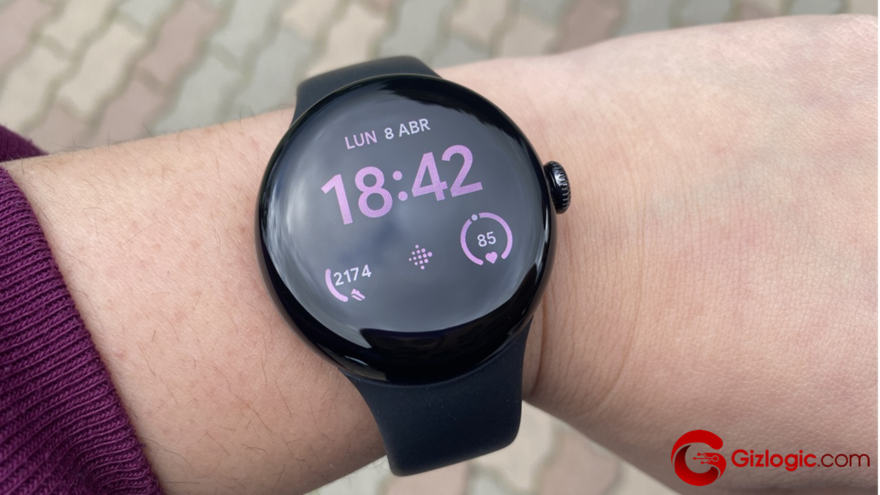 Google Pixel Watch 2: probamos un smartwatch muy completo