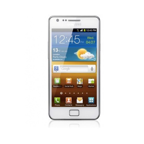 Samsung Galaxy S2