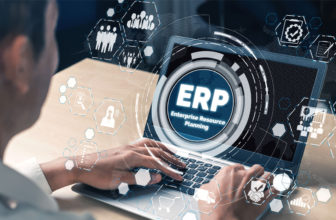 Software ERP para la gestión de pequeñas y grandes empresas