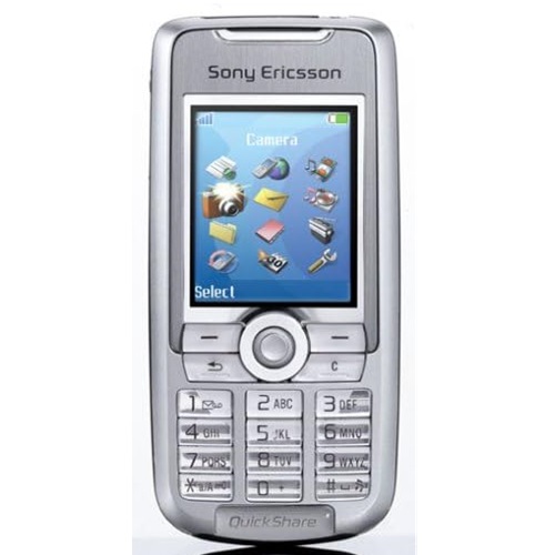 Sony Ericsson K700i