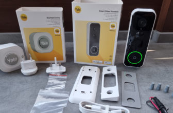 Yale Doorbell y Yale Chime, probamos estos timbres inteligentes