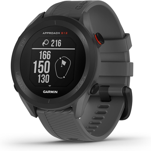 garmin approach s12