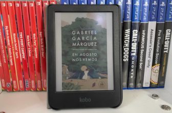 kobo clara colour