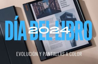 libros electronicos dia del libro 2024