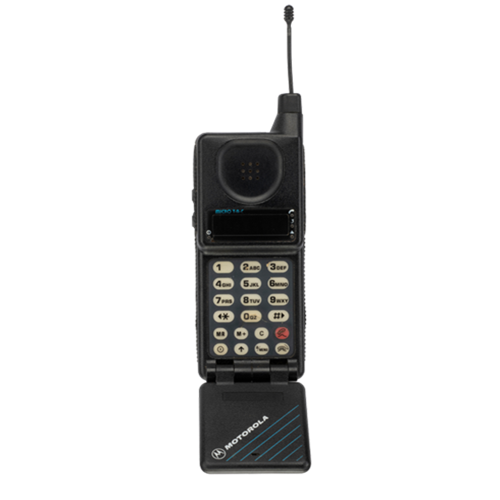 motorola microtac