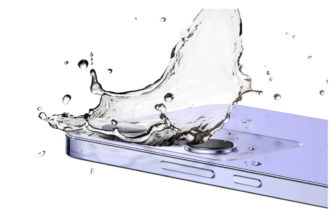 vivo v40 se resistencia agu