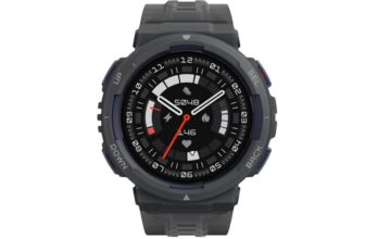 Amazfit Active Edge