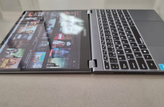 Chuwi Freebook 360 - Destacada