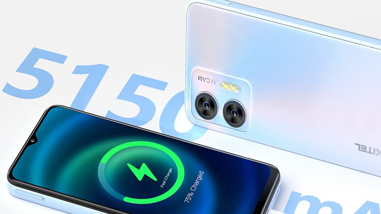 Oukitel C36