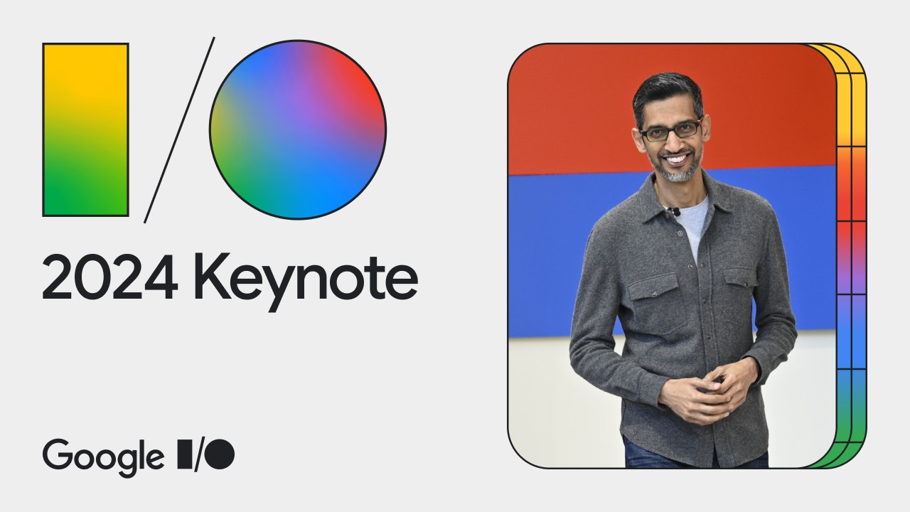 google io 2024 android 15 2