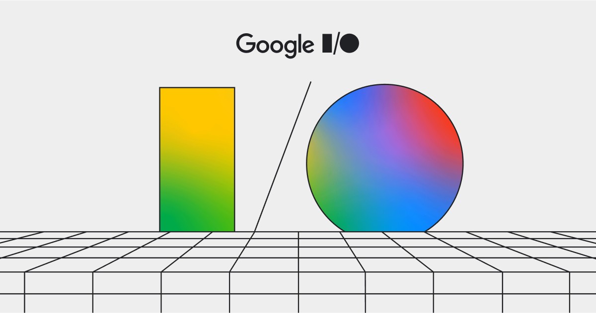 google io 2024