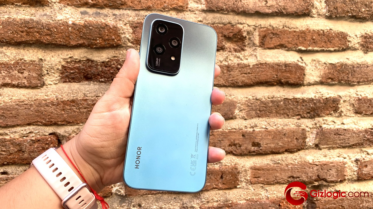 honor 200 lite