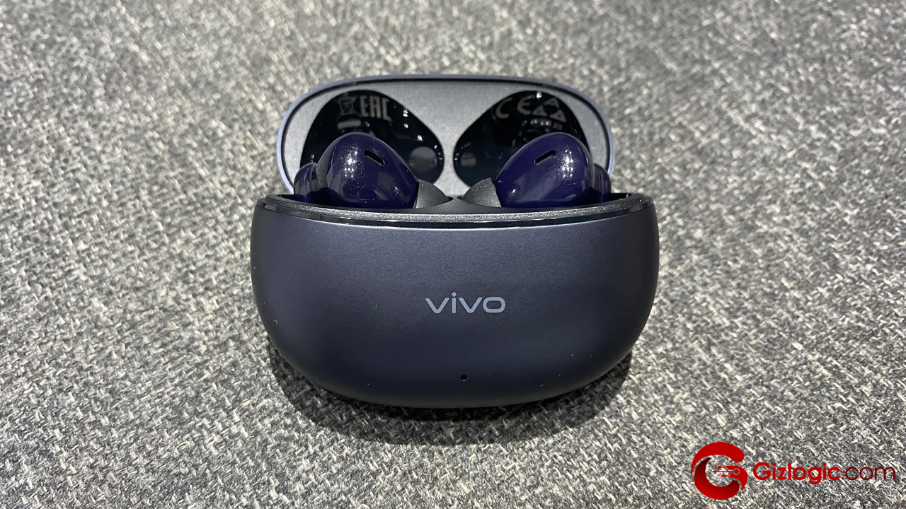 vivo tws 3e