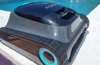 Aiper Scuba S1 - Destacada