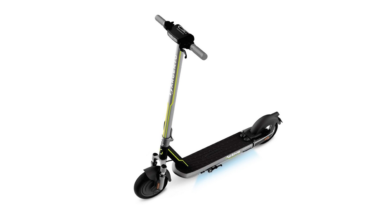 Argento Active Sport